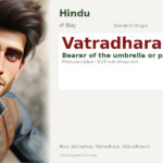 Vatradhara Name Meaning and Details