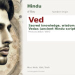 Ved Name Meaning and Details