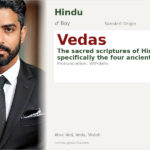 Vedas Name Meaning and Details