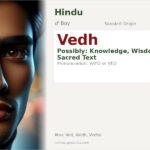 Vedh Name Meaning and Details