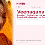 Veenagana Name Meaning and Details