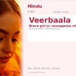 Veerbaala Name Meaning and Details