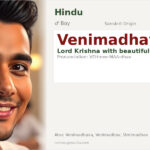 Venimadhav Name Meaning and Details