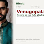 Venugopala Name Meaning and Details