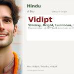 Vidipt Name Meaning and Details