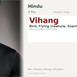 Vihang Name Meaning and Details