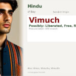 Vimuch Name Meaning and Details