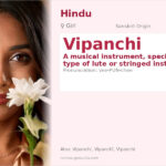 Vipanchi Name Meaning and Details