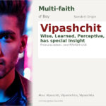 Vipashchit Name Meaning and Details