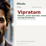 Vipratam Name Meaning and Details