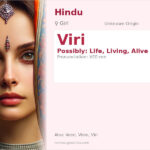 Viri Name Meaning and Details