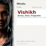 Vishikh Name Meaning and Details