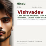 Vishvadev Name Meaning and Details