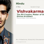 Vishvakarma Name Meaning and Details