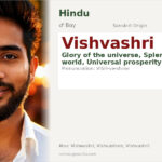 Vishvashri Name Meaning and Details