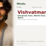 Vishvatman Name Meaning and Details