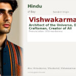 Vishwakarma Name Meaning and Details