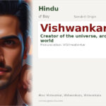 Vishwankar Name Meaning and Details