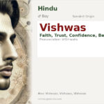Vishwas Name Meaning and Details