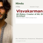 Visvakarman Name Meaning and Details
