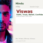 Viswas Name Meaning and Details