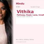 Vithika Name Meaning and Details