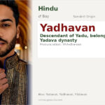 Yadhavan Name Meaning and Details