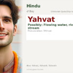 Yahvat Name Meaning and Details