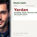 Yardan Name Meaning and Details