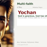Yochan Name Meaning and Details