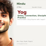 Yog Name Meaning and Details