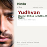 Yudhvan Name Meaning and Details
