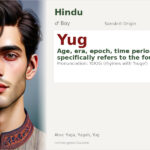 Yug Name Meaning and Details