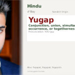 Yugap Name Meaning and Details
