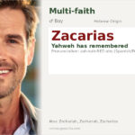 Zacarias Name Meaning and Details