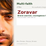 Zoravar Name Meaning and Details